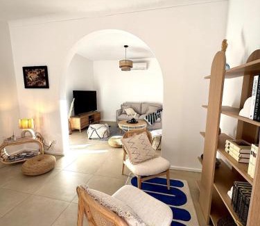 Porto Apartamento | Résidence Hôtelière CASA DI BABBÒ, Porto