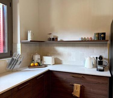 Porto Apartamento | Résidence Hôtelière CASA DI BABBÒ, Porto