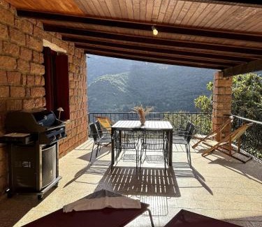 Porto Apartamento | Résidence Hôtelière CASA DI BABBÒ, Porto