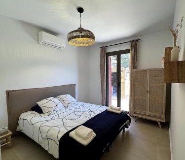 Porto Apartamento | Résidence Hôtelière CASA DI BABBÒ, Porto