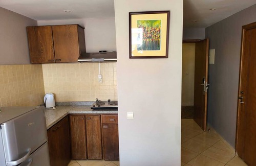 Agadir Apartamento | Résidence Hôtelière Fleurie