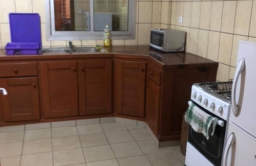 Yaounde Apartamento | Résidence hôtelière LA ROSELINE