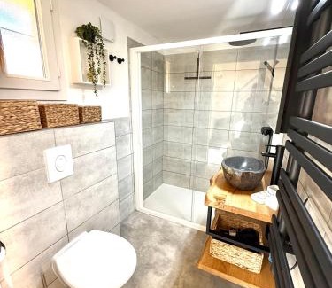 Lecci Apartamento | Résidence hôtelière les hameaux de saint cyprien appartement 2 chambres