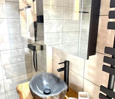 Lecci Apartamento | Résidence hôtelière les hameaux de saint cyprien appartement 2 chambres
