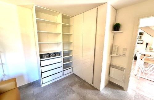 Lecci Apartamento | Résidence hôtelière les hameaux de saint cyprien appartement 2 chambres