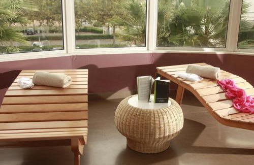 Naturist Village Apartamento | Résidence Hôtelière Natureva & Spa