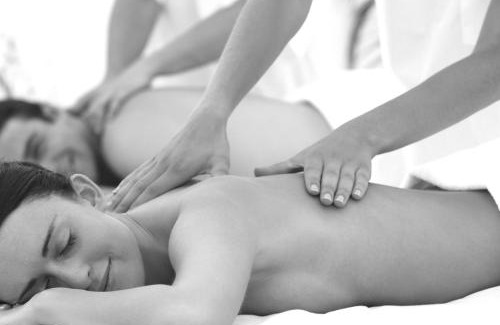 Naturist Village Apartamento | Résidence Hôtelière Natureva & Spa