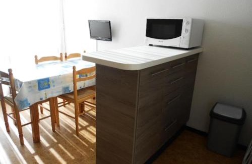 Vielle-Aure Apartamento | Résidence Hameau Du Soleil - APPARTEMENT 4 PERSONNES VIELLE-AURE MAE-3434