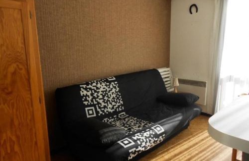 Vielle-Aure Apartamento | Résidence Hameau Du Soleil - APPARTEMENT 4 PERSONNES VIELLE-AURE MAE-3434