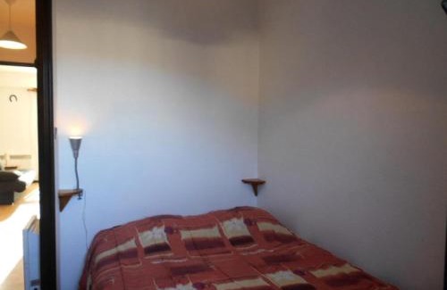 Vielle-Aure Apartamento | Résidence Hameau Du Soleil - APPARTEMENT 4 PERSONNES VIELLE-AURE MAE-3434