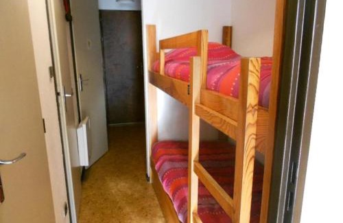 Vielle-Aure Apartamento | Résidence Hameau Du Soleil - APPARTEMENT 4 PERSONNES VIELLE-AURE MAE-3434