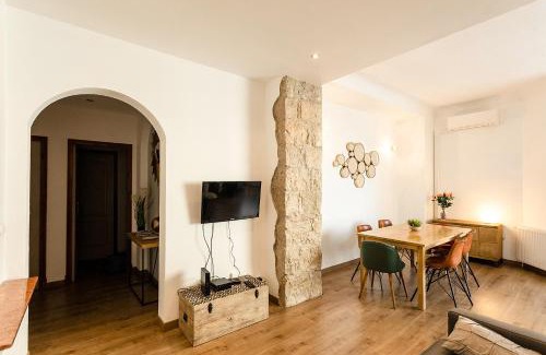 Lepante Quarter Apartamento | Résidence Hancy
