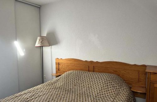 Peyragudes Apartamento | Résidence Hauts De Peyragudes Mp - 3 Pièces pour 8 Personnes 711