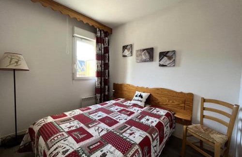 Peyragudes Apartamento | Résidence Hauts De Peyragudes Mp - 2 Pièces pour 6 Personnes 044