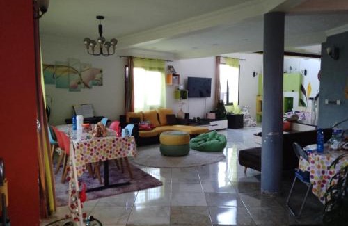 Ambohibao Casa | Résidence Hay Guest House