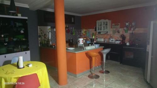 Ambohibao Casa | Résidence Hay Guest House