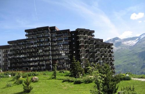Le Lavachet Apartamento | Résidence Home Club - Studio cabine très agréable, exposé plein Sud avec vue sur la Grande Motte MAE-2964