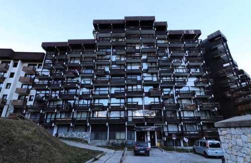 Le Lavachet Apartamento | Résidence Home Club - Studio lumineux·Proche pistes et commerces·Balcon MAE-3934