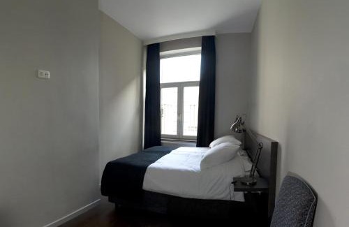 Quartier du Centre - Centrumwijk Hotel | Résidence-Hotel Le Quinze Grand Place Brussels