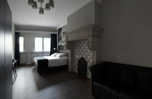Quartier du Centre - Centrumwijk Hotel | Résidence-Hotel Le Quinze Grand Place Brussels