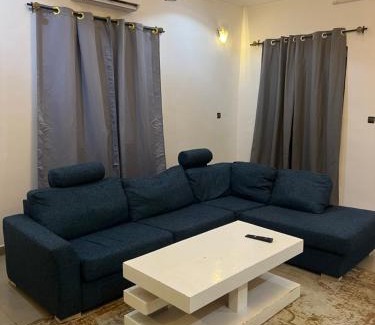 Ouagadougou Villa | Résidence huele