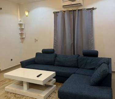 Ouagadougou Villa | Résidence huele