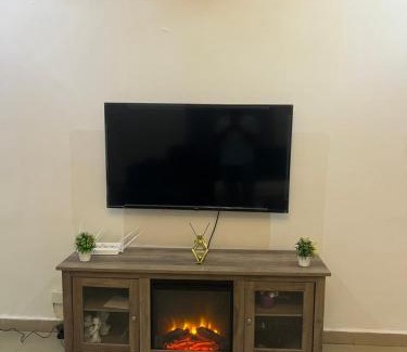 Ouagadougou Villa | Résidence huele