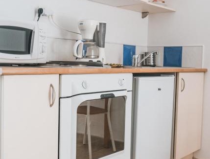 Porto Apartamento | Résidence Idéal-Subrini