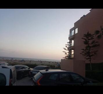 Imi Ouaddar Apartamento | Résidence IMi plage pieds dans l’eau