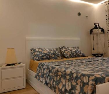 El Mouradia Apartamento | résidence infinity Alger