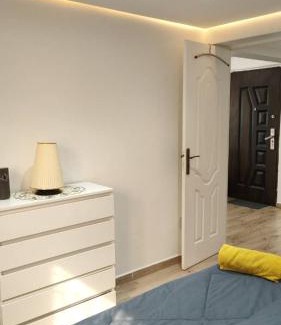 El Mouradia Apartamento | résidence infinity Alger