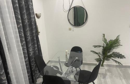 Pointe-Noire Apartamento | Résidence Jade