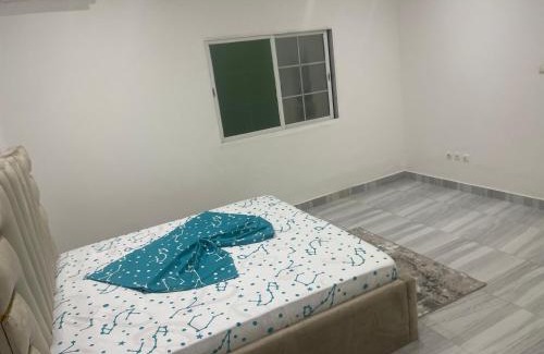 Pointe-Noire Apartamento | Résidence Jade