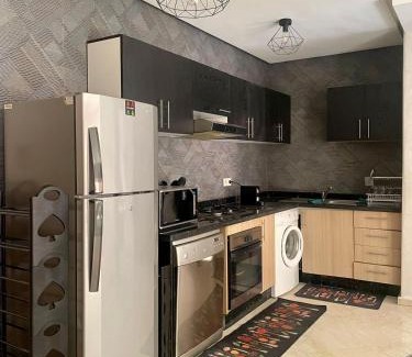 El Hara Apartamento | Résidence Jasmin
