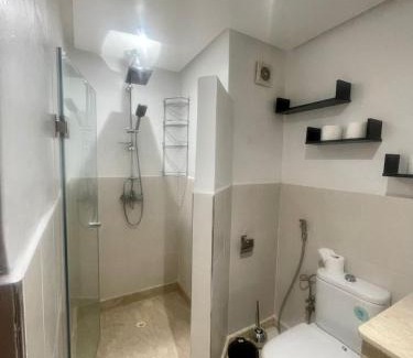 El Hara Apartamento | Résidence Jasmin