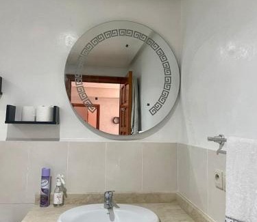 El Hara Apartamento | Résidence Jasmin