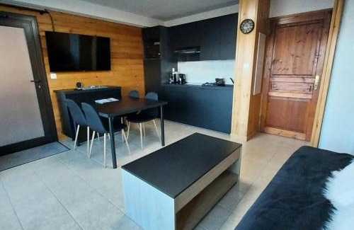 Reallon Apartamento | Résidence Joubelle - Joli chalet de 4 couchages avec une superbe vue a Réallon station JOUB8-1 MAE-5491
