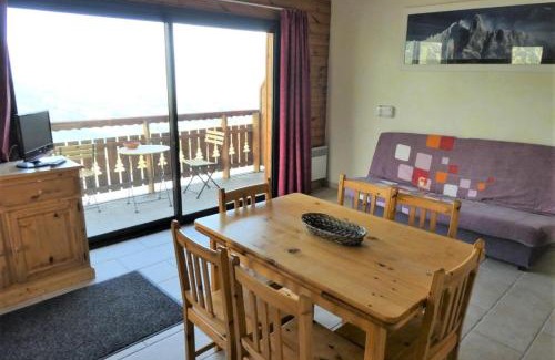 Reallon Apartamento | Résidence Joubelle - Vue magnifique dans ce T3 de 6 couchages a Réallon JOUB9-2 MAE-8611