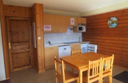 Reallon Apartamento | Résidence Joubelle - Vue magnifique dans ce T3 de 6 couchages a Réallon JOUB9-2 MAE-8611