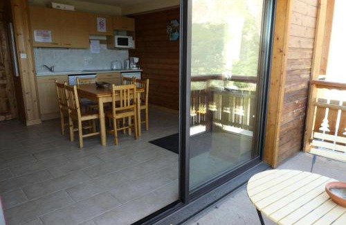 Reallon Apartamento | Résidence Joubelle - Vue magnifique dans ce T3 de 6 couchages a Réallon JOUB9-2 MAE-8611