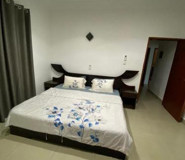 Abomey-Calavi Apartamento | Résidence KENTIA