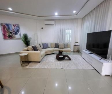 Abomey-Calavi Apartamento | Résidence KENTIA