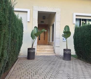 Kceibya Apartamento | Résidence kettani