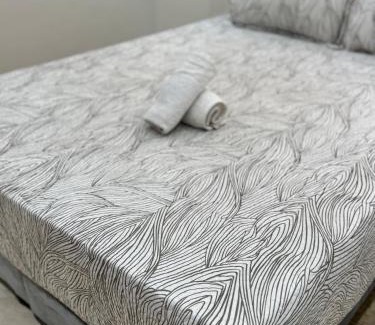 Kceibya Apartamento | Résidence kettani