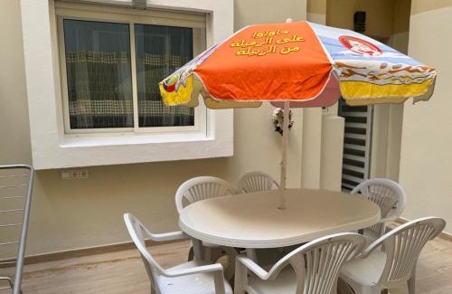 Kceibya Apartamento | Résidence kettani