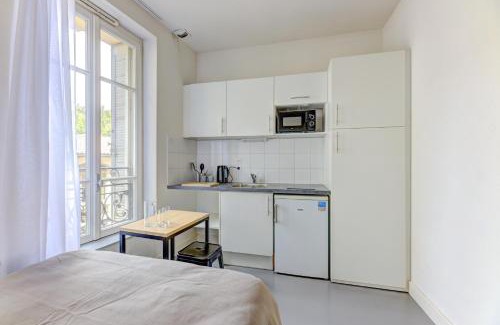 Les Grands Carmes Apartamento | Résidence Kley Marseille République