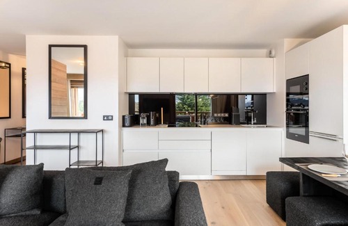 Le Planellet Apartamento | Résidence Ksar A - Pièces 234