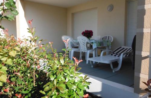 Boulouris-sur-Mer Apartamento | Résidence L'éléphant