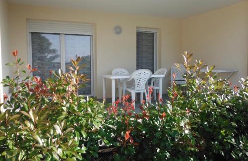 Boulouris-sur-Mer Apartamento | Résidence L'éléphant