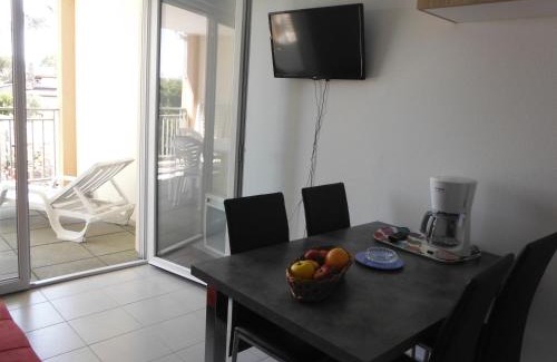 Boulouris-sur-Mer Apartamento | Résidence L'éléphant